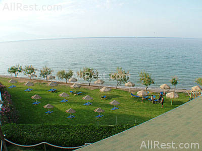 Arkadia Hotel & Apartments 33
